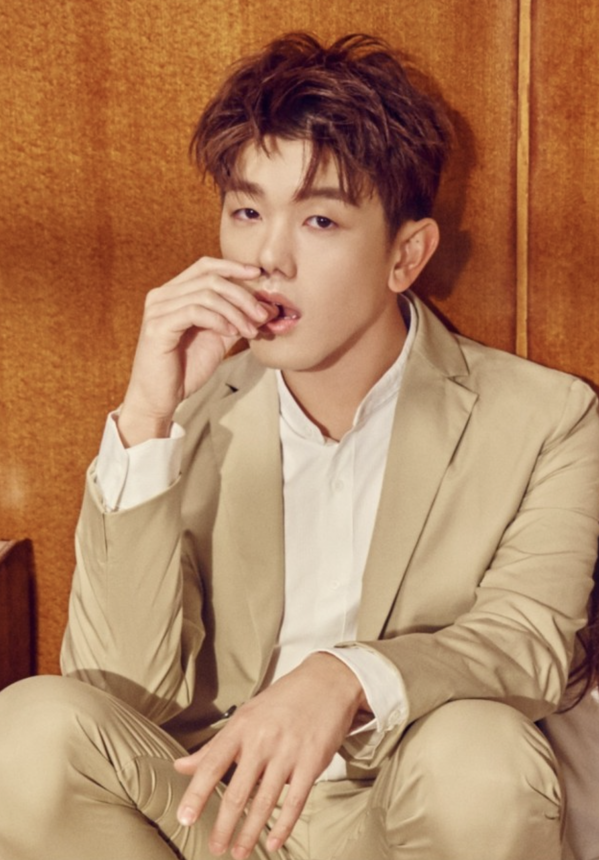 에릭남 화보3