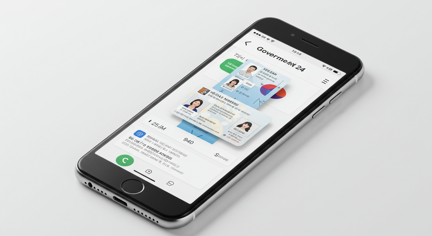 전자신분증, 발급 오류, 빠른 발급 팁