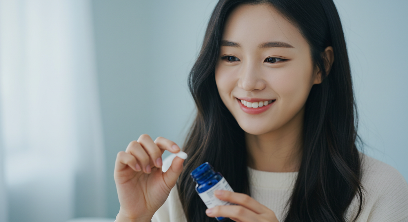 남자 갱년기 영양제 추천 TOP5