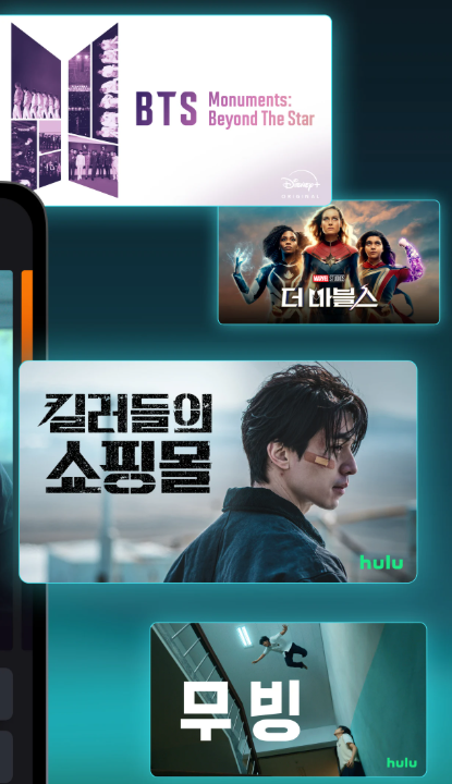 disneyplus.com/verifyage 바로가기