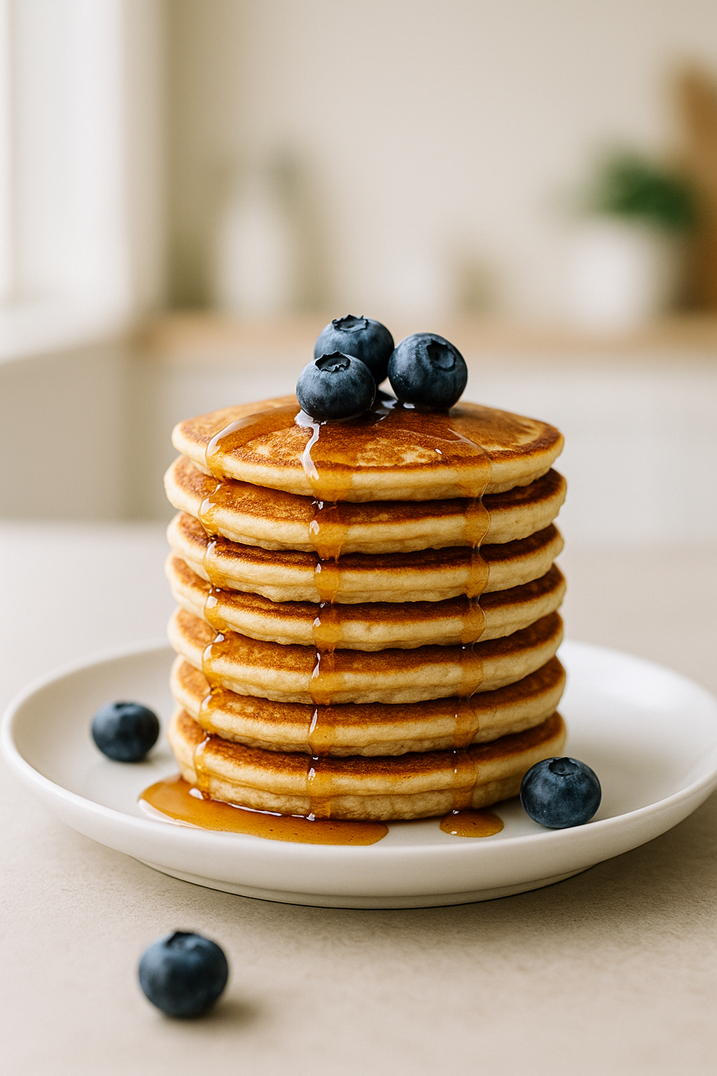 밀가루 대신 이것! 글루텐프리 간식 만들기 BEST 4