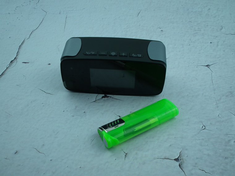 홈캠 설치 예시