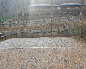 장태산 자연휴양림 야영장_3