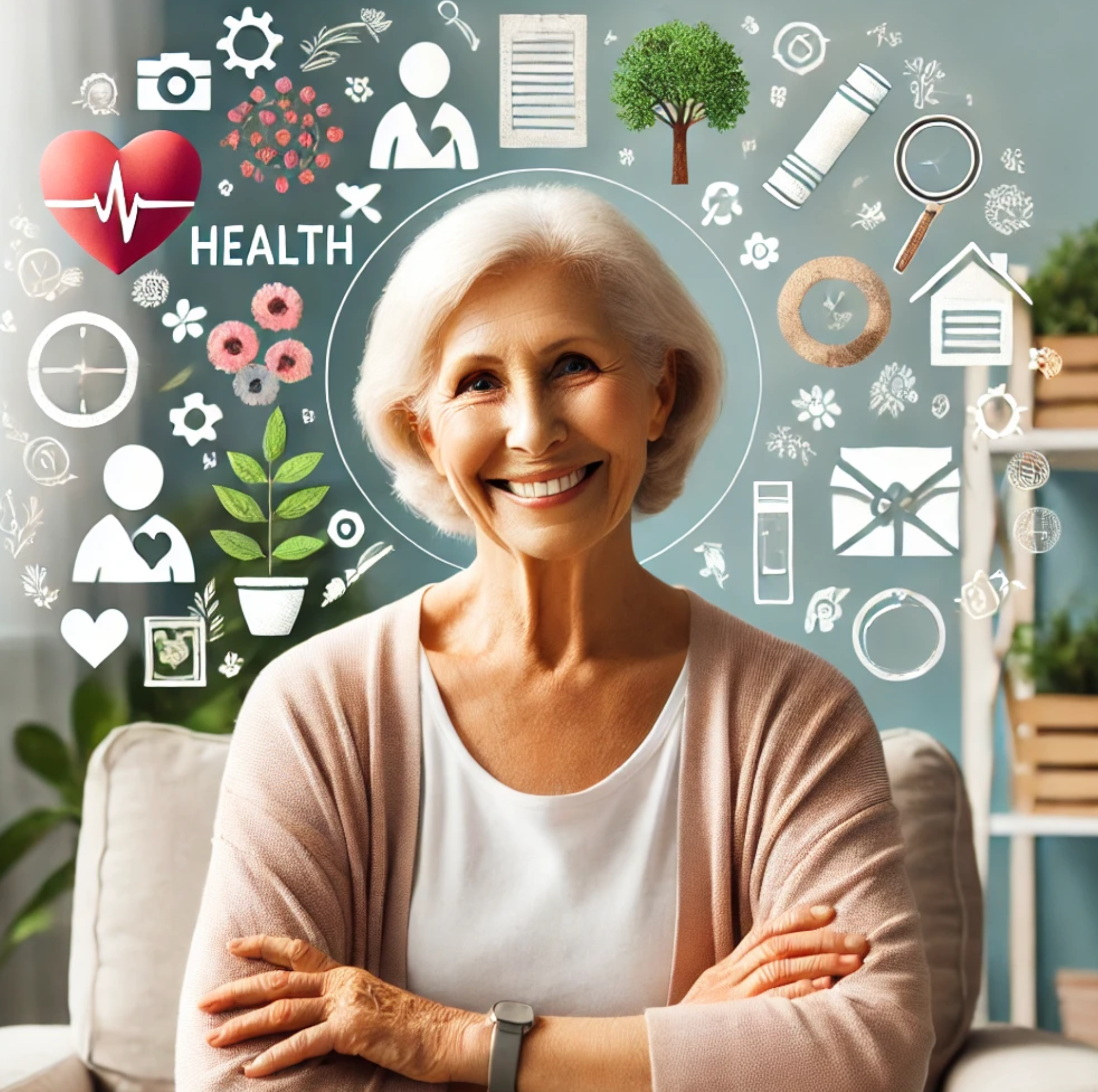 기초연금 수급액과 생활 안정-3