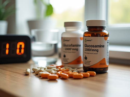 콘드로이신 가이드