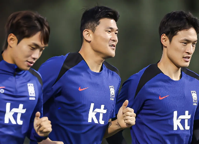 한국 요르단축구