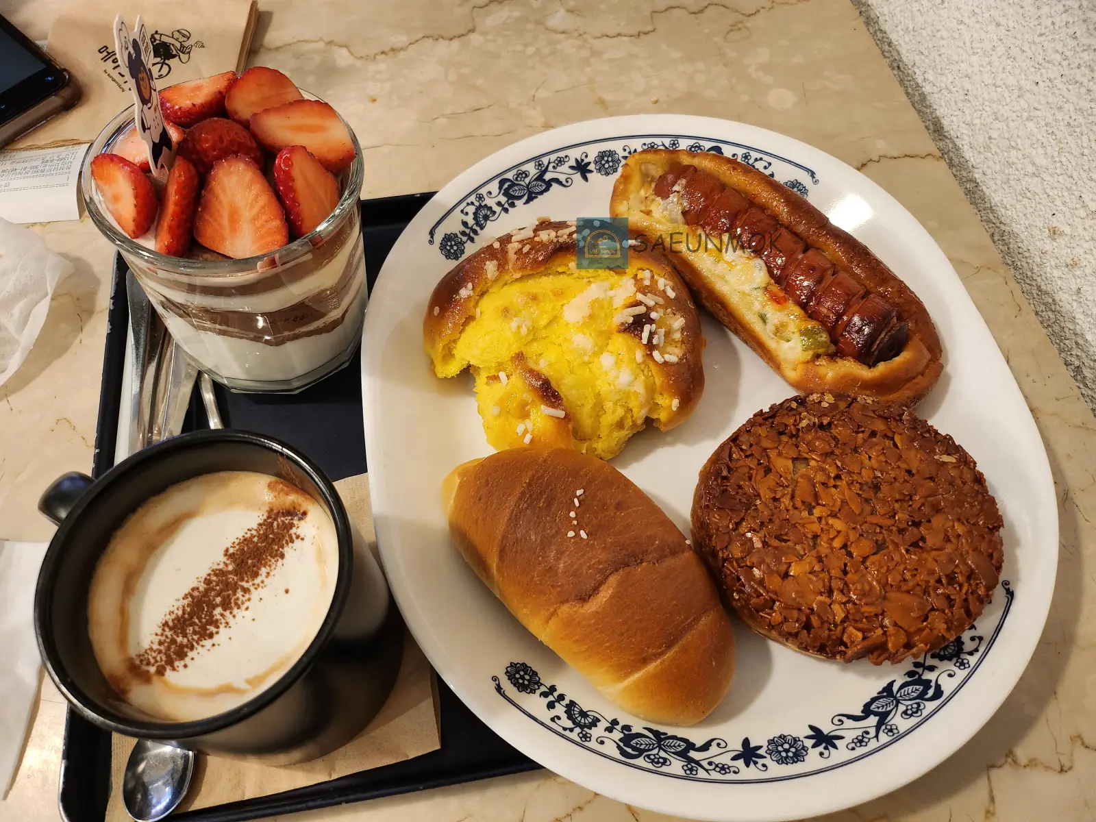 대전-성심당-문화원-메뉴-추천