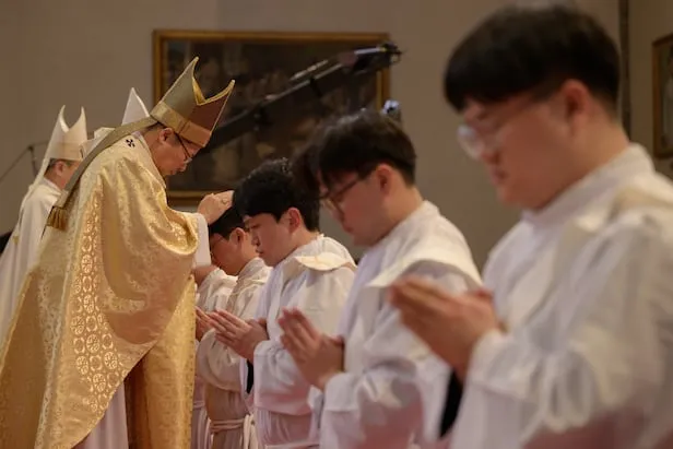 가톨릭 천주교 사제를 위한 기도문 모음과 의미 정리_6