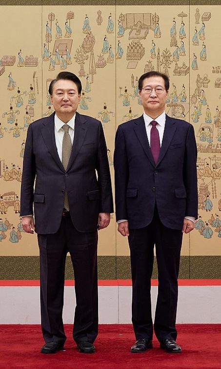 박성재 장관 프로필|나이|고향|검사|탄핵|가족관계|임기|학력