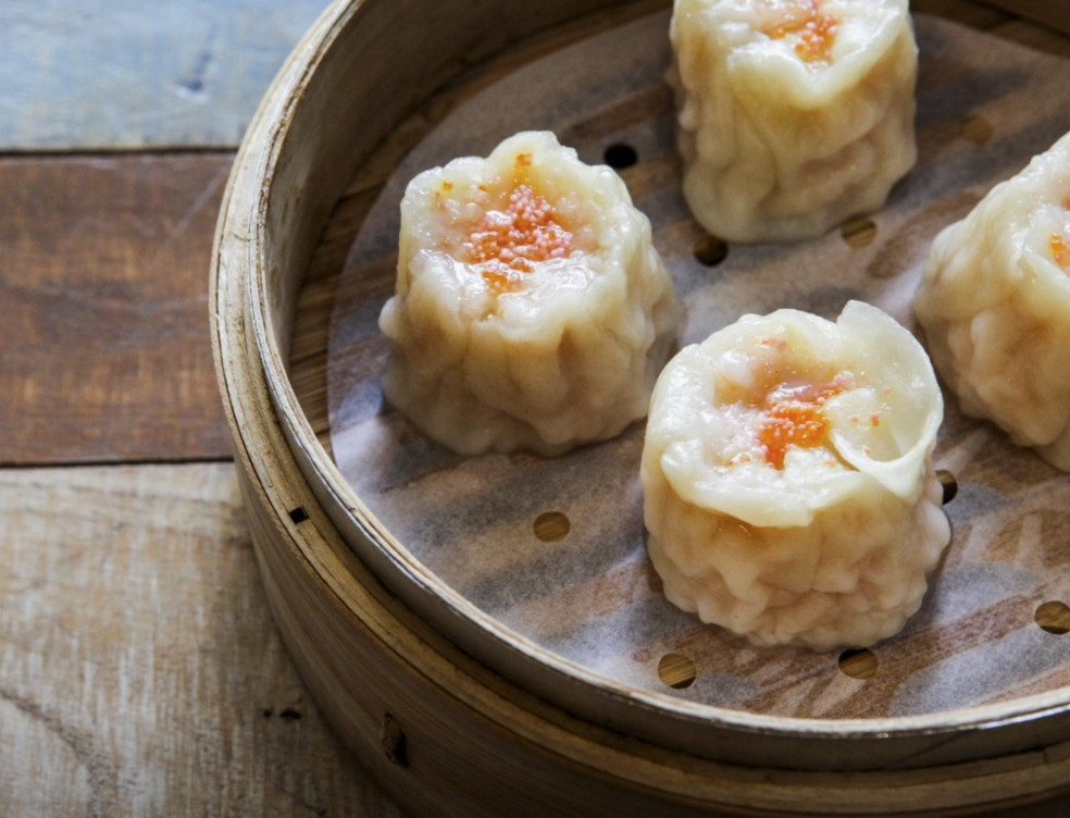 핸썸가이즈 연남동 중화요리 중식당