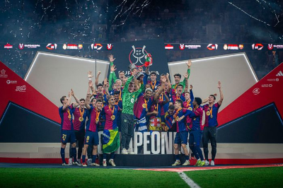 FC 바르셀로나 내한