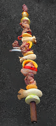 해오름 식당 메뉴2