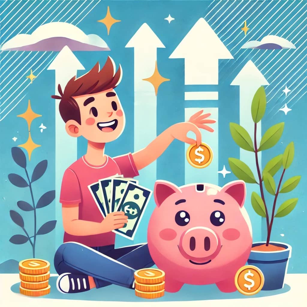 월 10만 원 저축으로 3년 후 1,440만 원 받는 법 &ndash; 청년내일저축계좌 2025 완전정복