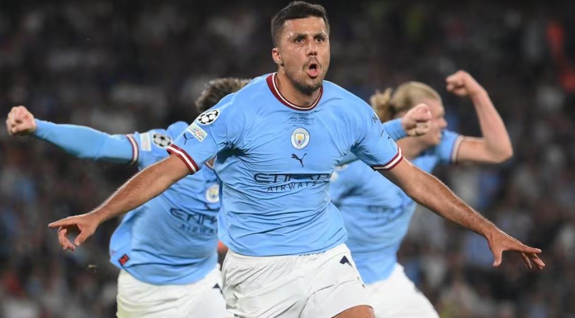 맨시티챔피언스리그우승