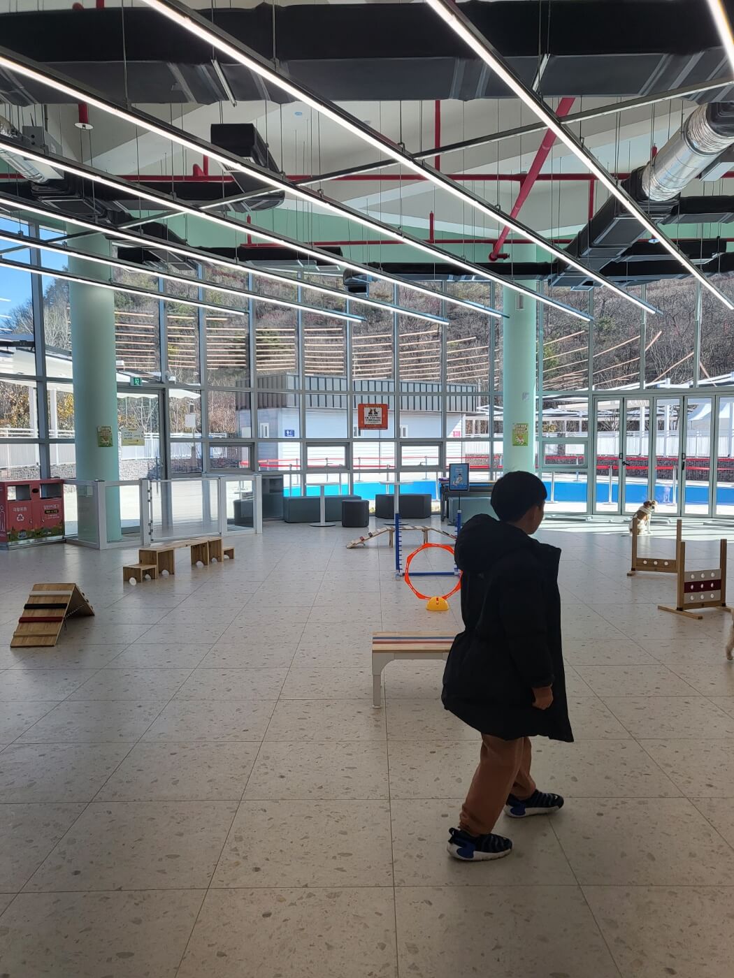 반려동물지원센터 2 