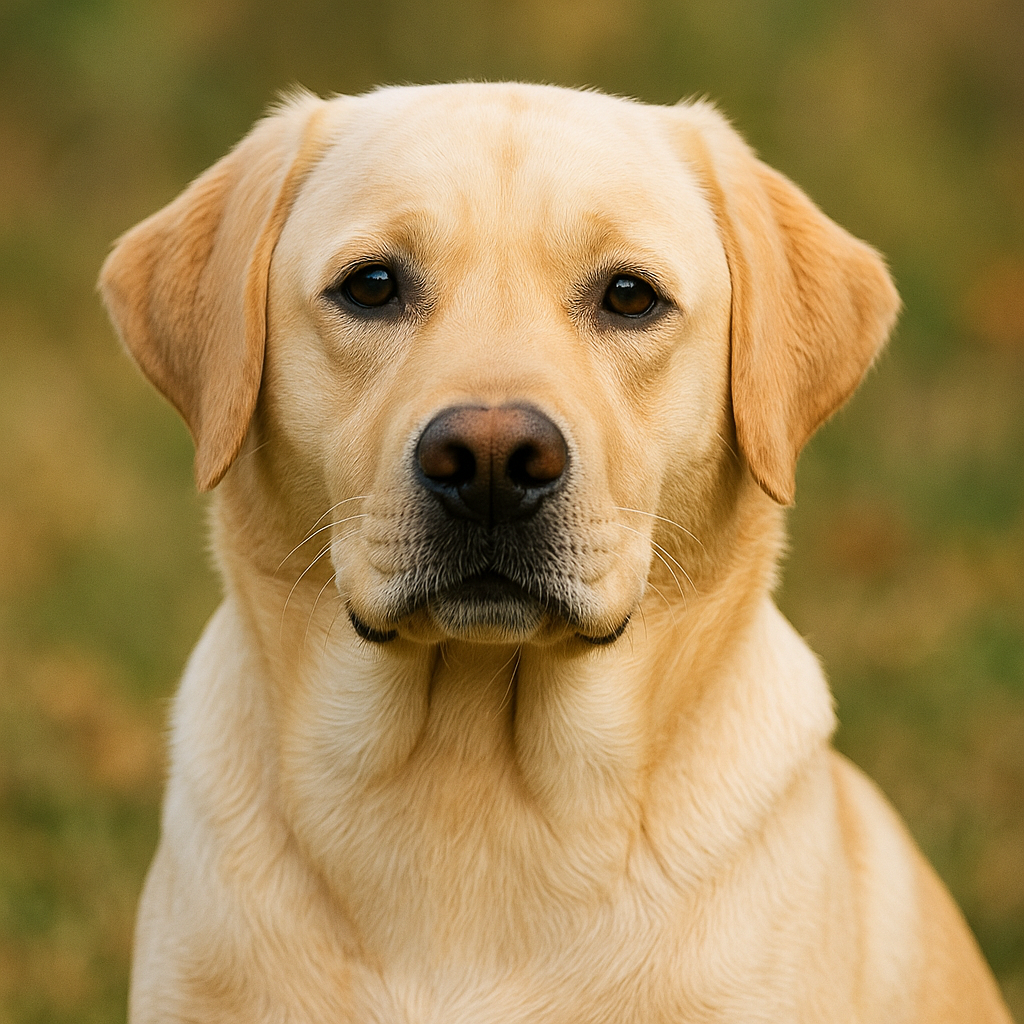 래브라도 리트리버