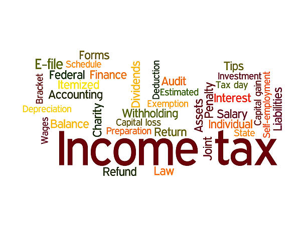 종합소득세 환급금