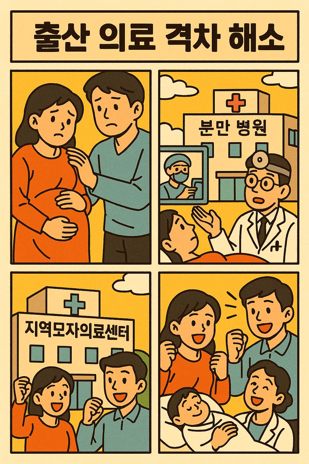 제주대병원 권역모자의료센터 신규 지정 소식