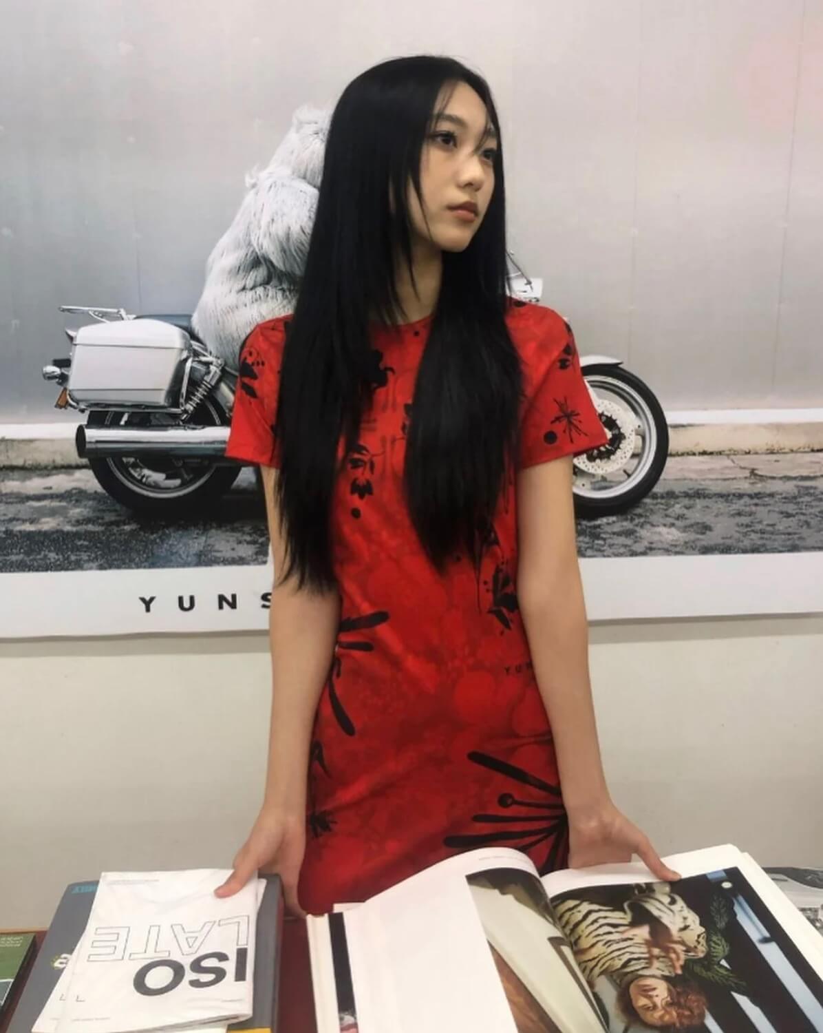 지민주 조규성