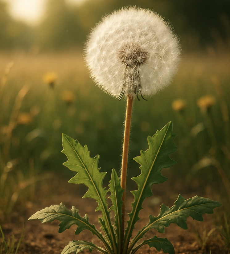 뿌리부터 잎까지&amp;#44; 버릴 것 없는 선물