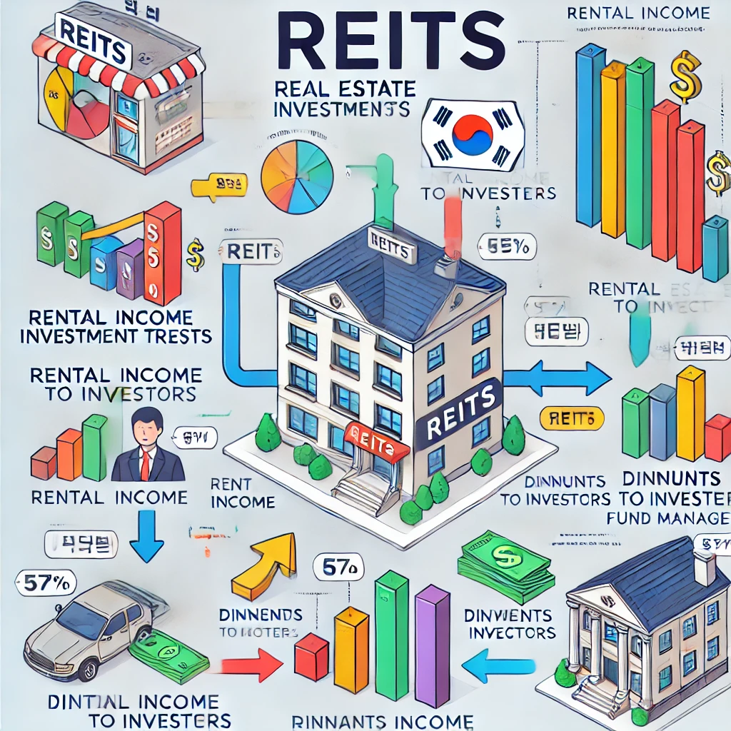 구조와 수익 모델