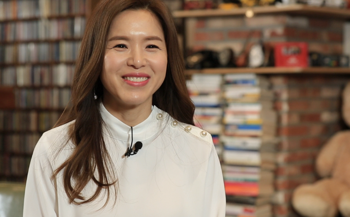 김지선 개그우먼