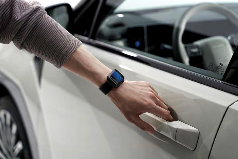 2025 싼타페 하이브리드 가격&amp;#44; 연비&amp;#44; 트림 완벽 정리🚙 