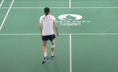 badminton
