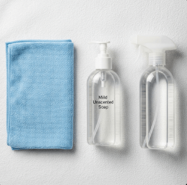 척추 측만증 보조기 착용 가이드10