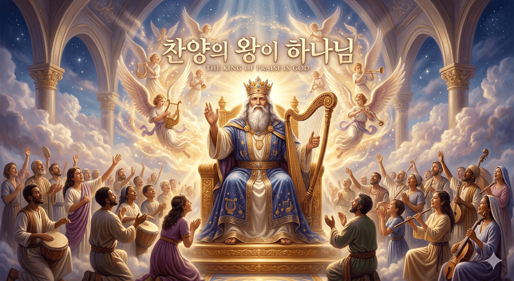 다윗 왕이 남긴 가장 귀한 유산