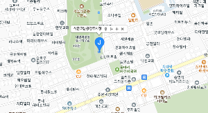 석촌호수공영주차장