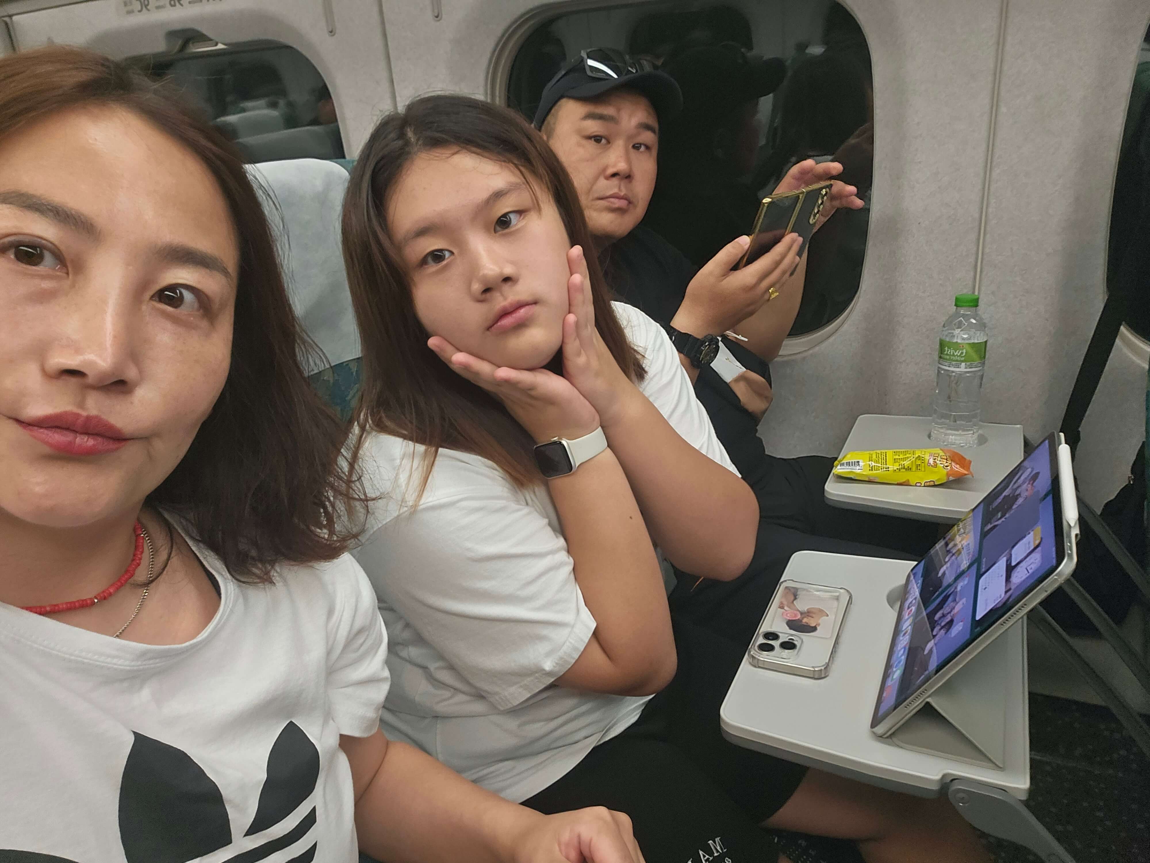 타이난 첫날 | THSR 이동 · 택시 박물관투어 · 巷丼食堂 · 疆疆串燒烤肉專賣店 리얼후기