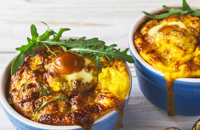 에그인헬 레시피