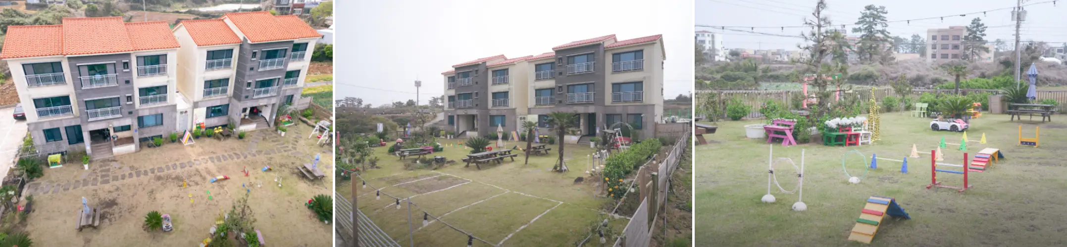 엔젤하우스 펜션 사진