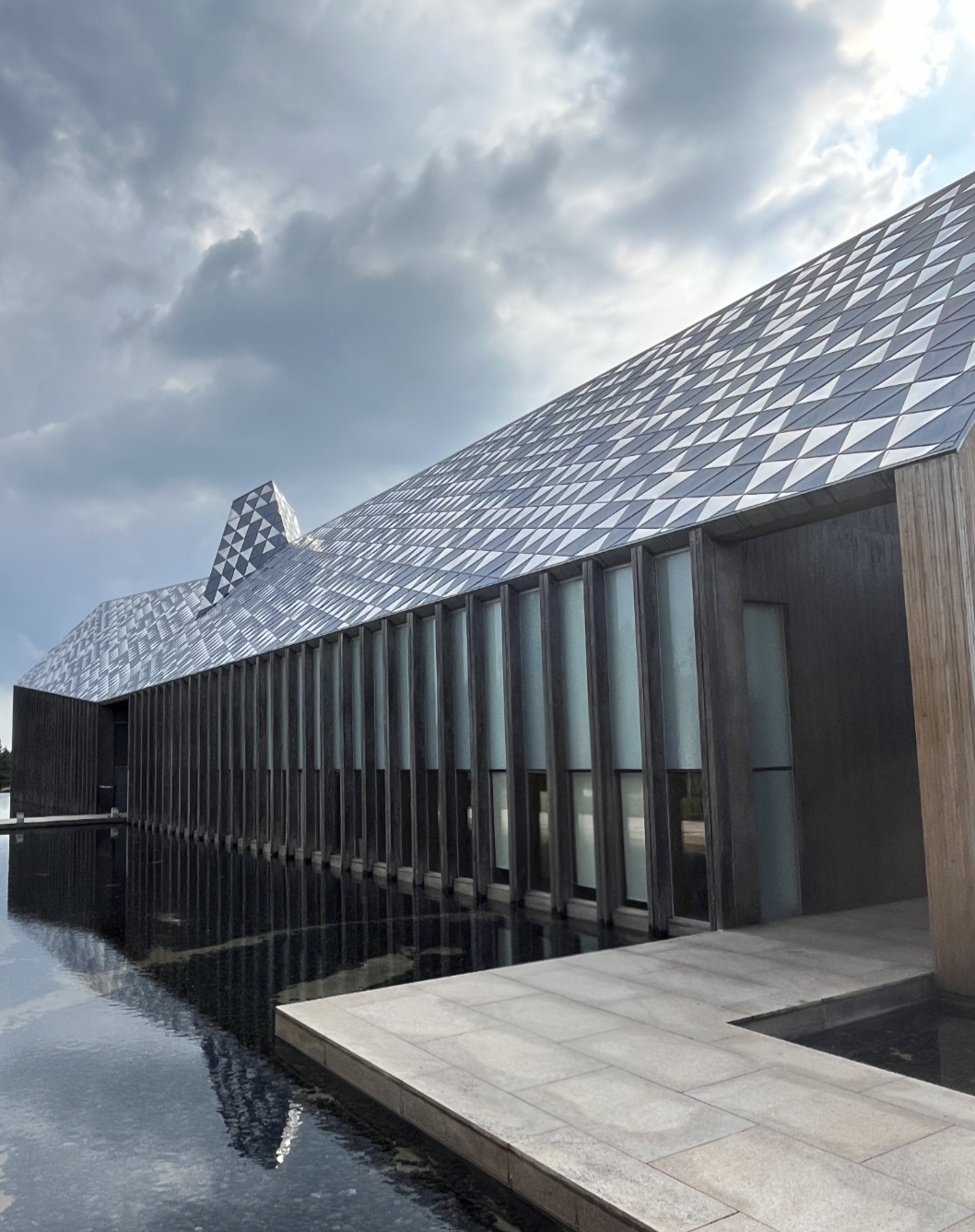 서귀포 본태박물관