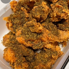 2024년 국내 매운치킨 인기순위 TOP 7