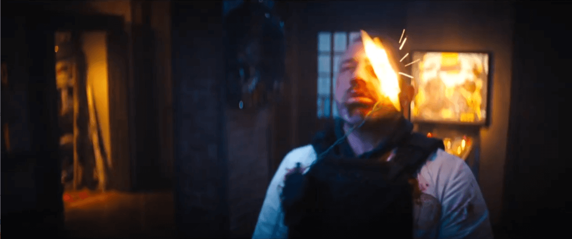 바이올런트 나잇 스틸 샷