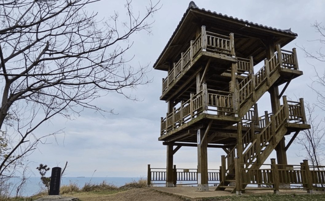 거제 이수도 1박3식