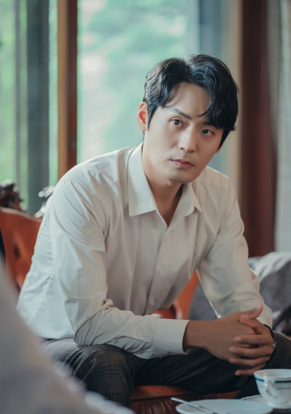 최대훈 멜랑꼴리아