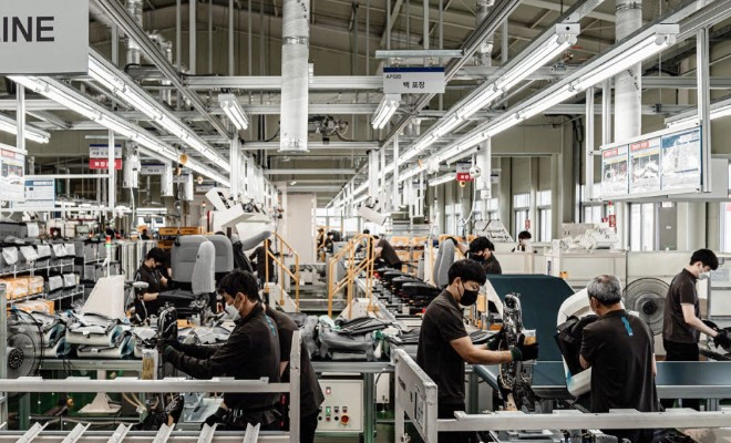 박영우 대유위니아 그룹 회장 프로필 나이 고향 연봉