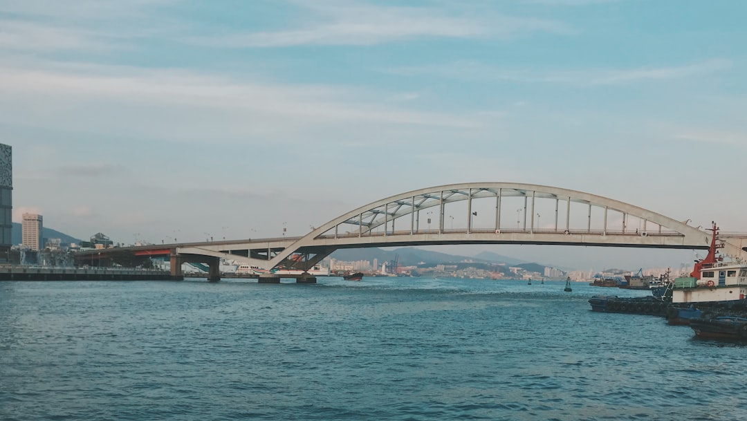 Busan