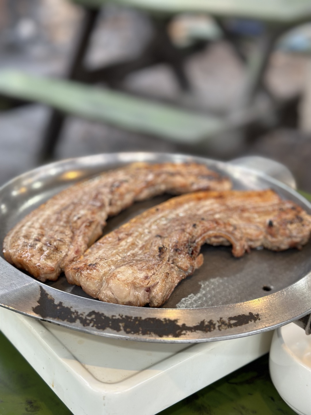 제주애월흑돼지맛집