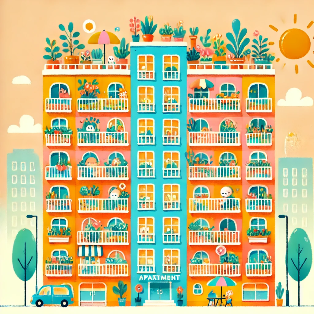 아파트 매매와 전세, 어떤 게 유리할까? 비교해보자!