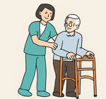 50대 주부가 딸 수 있는 자격증