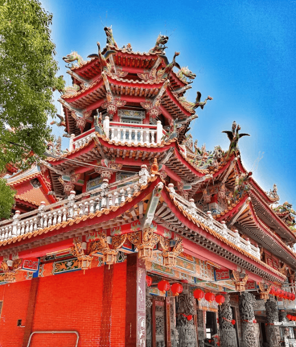 대만 자유여행 어디부터 시작할까?