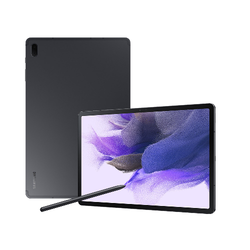 삼성전자 갤럭시탭S7 FE 태블릿PC 315mm WiFi 128GB&#44; 미스틱 블랙&#44; 128GB&#44; Wi-Fi