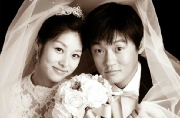 장신영 이혼 전남편