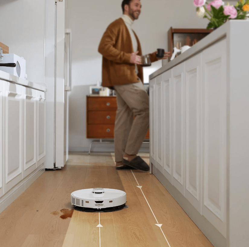 로보락 S8 MaxV Ultra