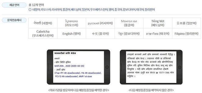 독감예방접종무료