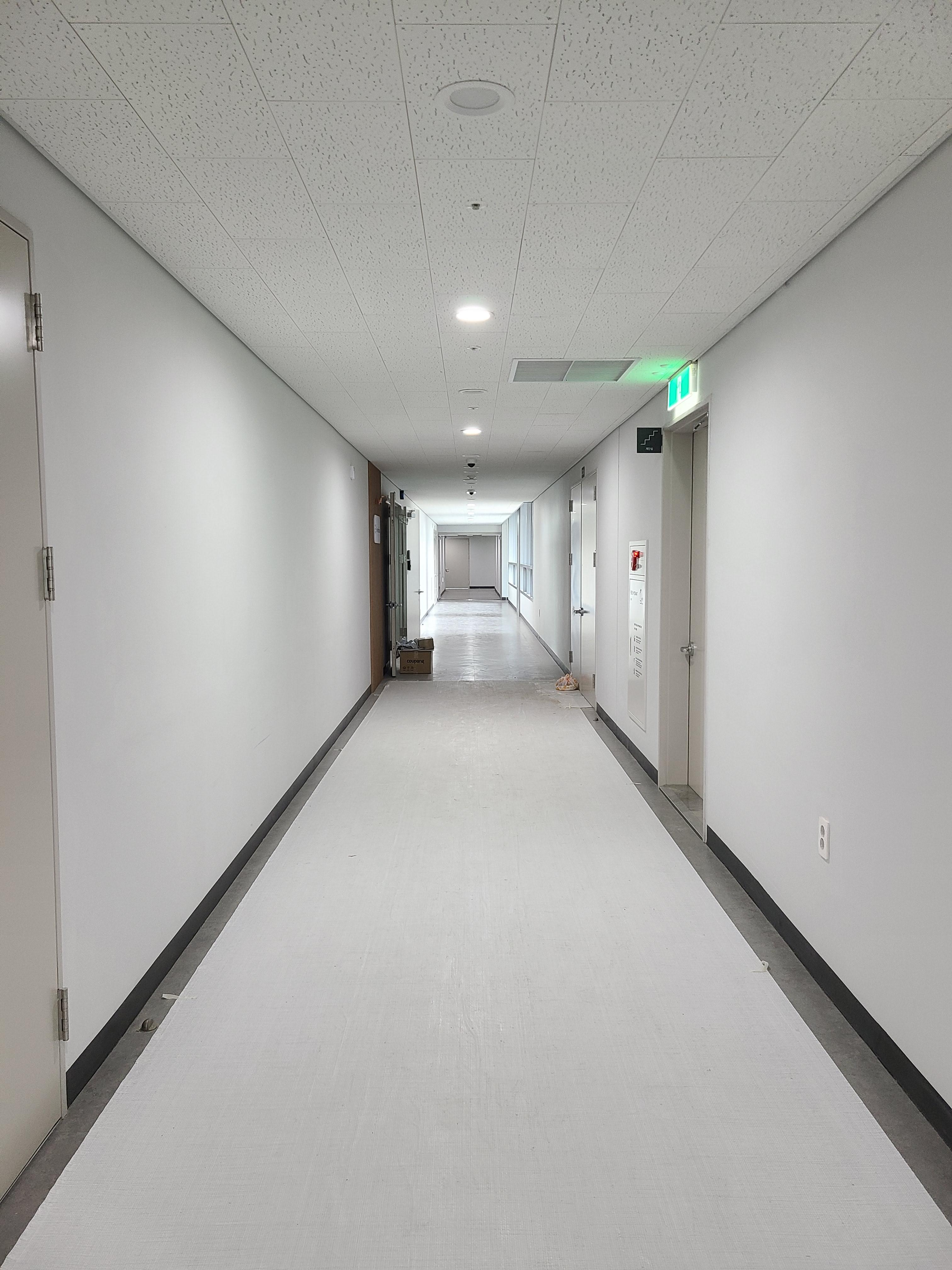 당산 생각공장 섹션오피스9